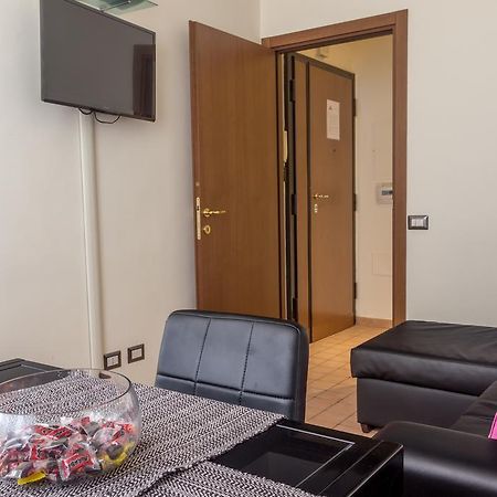 San Pietro'S Home Ρώμη Εξωτερικό φωτογραφία