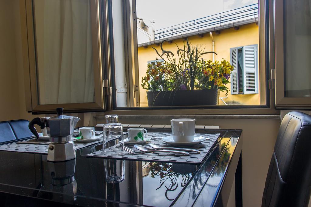 San Pietro'S Home Ρώμη Εξωτερικό φωτογραφία