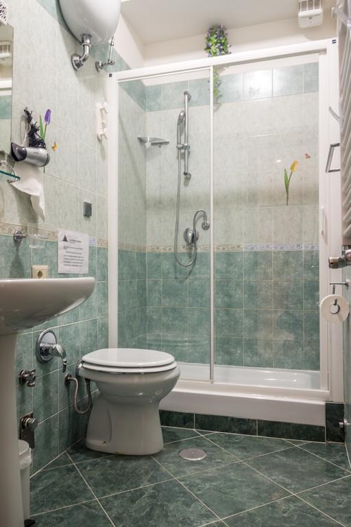 San Pietro'S Home Ρώμη Εξωτερικό φωτογραφία