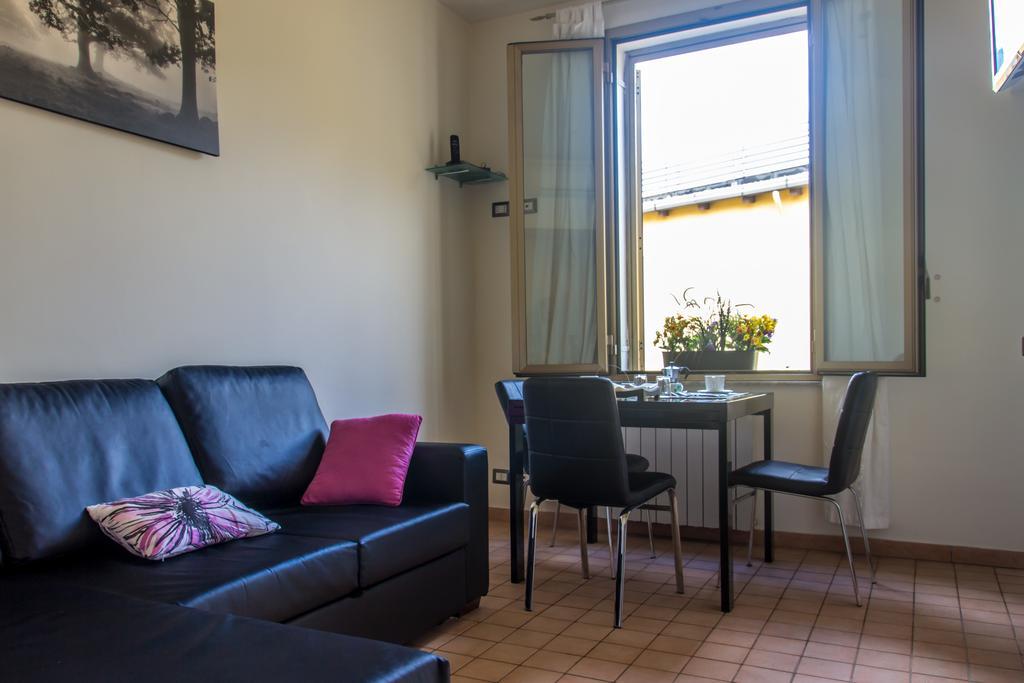 San Pietro'S Home Ρώμη Εξωτερικό φωτογραφία