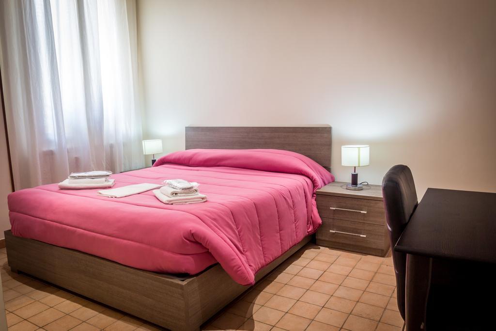 San Pietro'S Home Ρώμη Εξωτερικό φωτογραφία