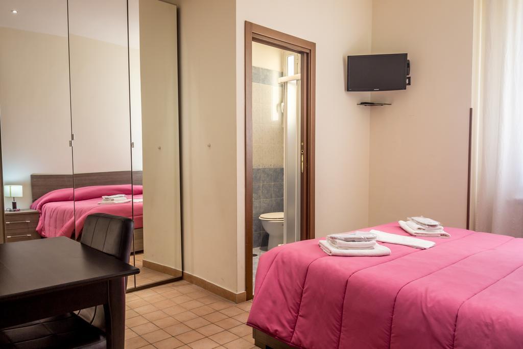 San Pietro'S Home Ρώμη Εξωτερικό φωτογραφία