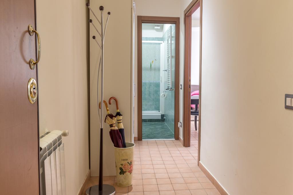 San Pietro'S Home Ρώμη Εξωτερικό φωτογραφία