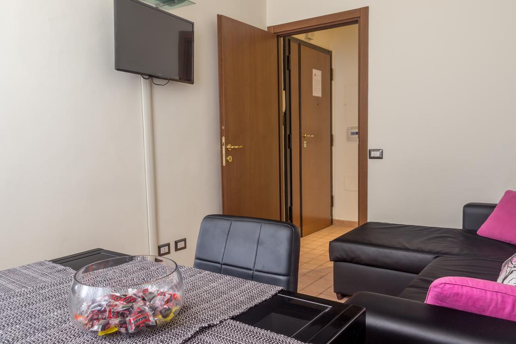 San Pietro'S Home Ρώμη Εξωτερικό φωτογραφία